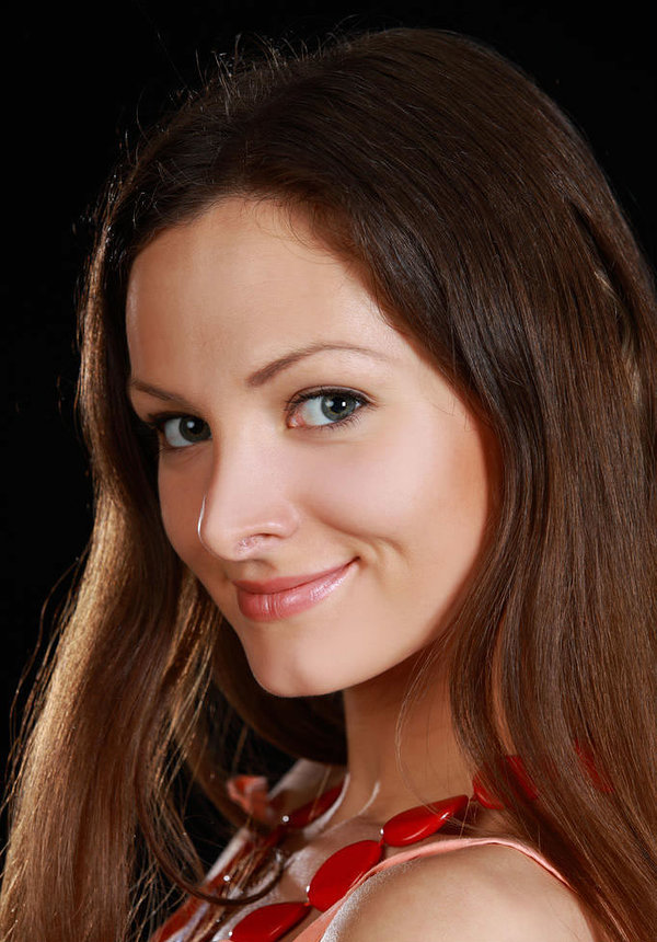 Кира, 20 лет, 0 размер груди