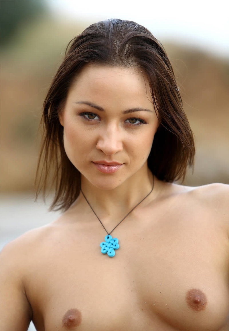 Даяна, 26 лет, 1 размер груди