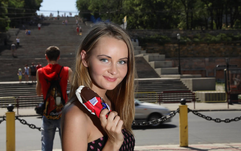 Милена, 32 года, 0 размер груди