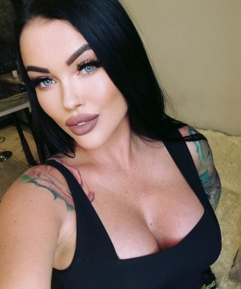 Надька, 28 лет, 3 размер груди